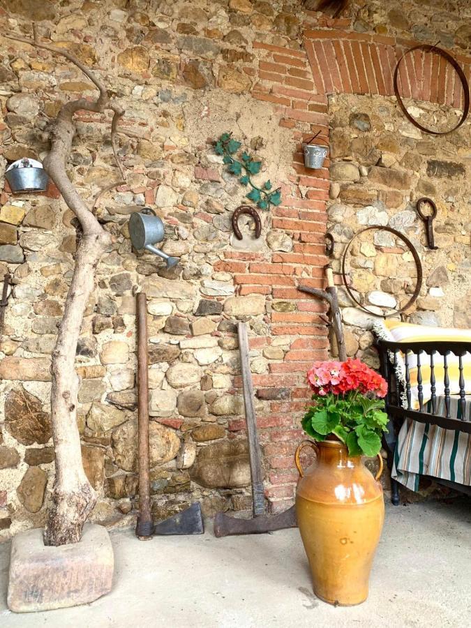 Casa del Gallo Tavarnelle Val di Pesa Esterno foto