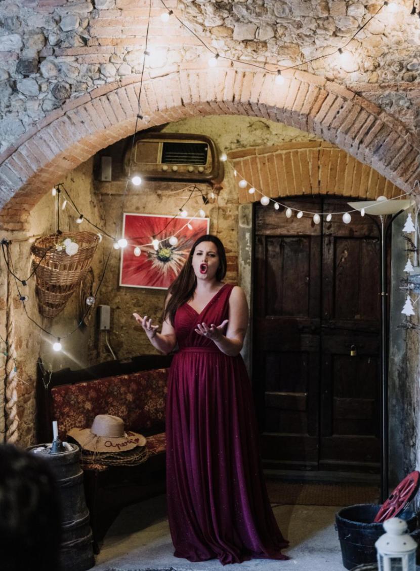 Casa del Gallo Tavarnelle Val di Pesa Esterno foto
