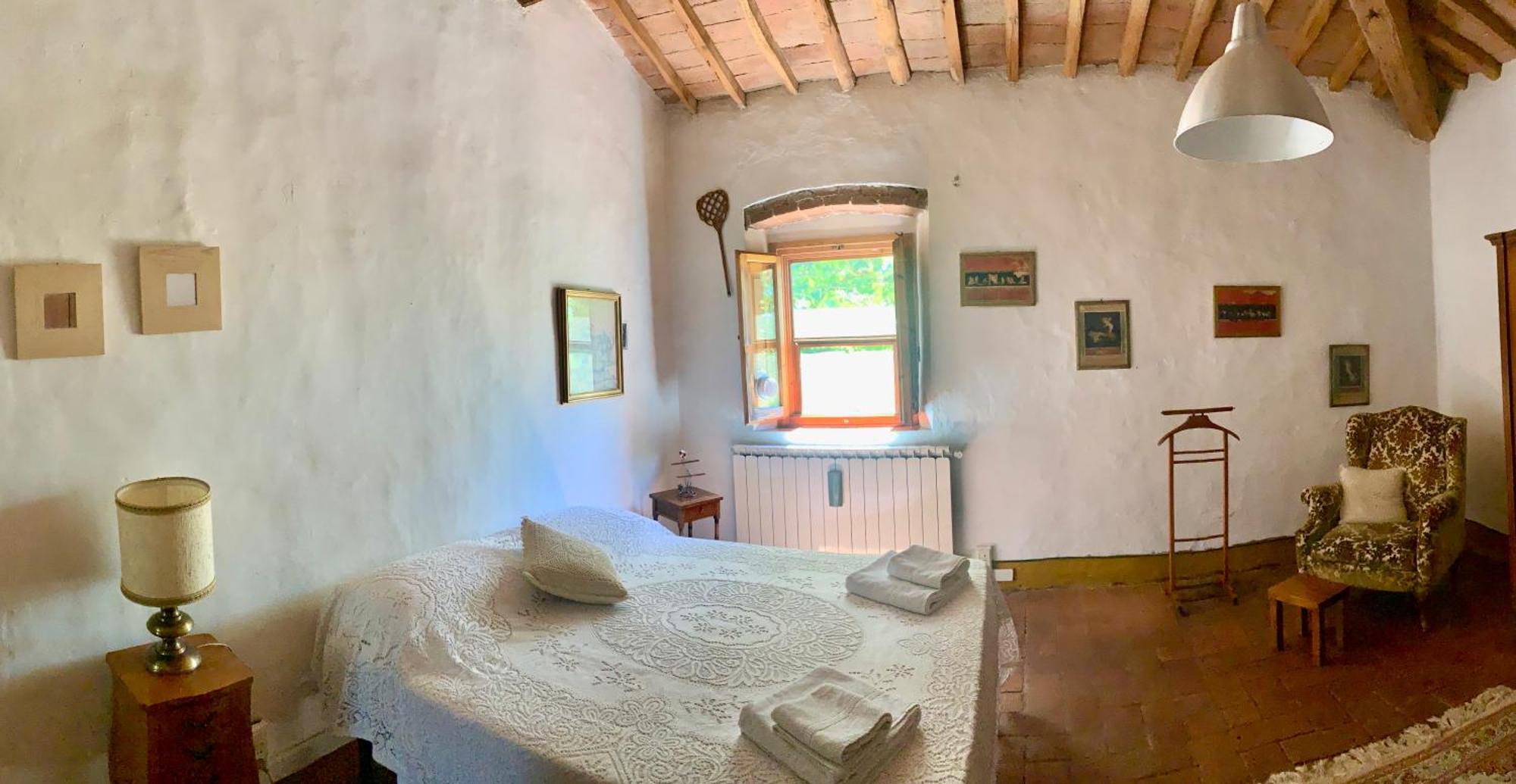 Casa del Gallo Tavarnelle Val di Pesa Esterno foto