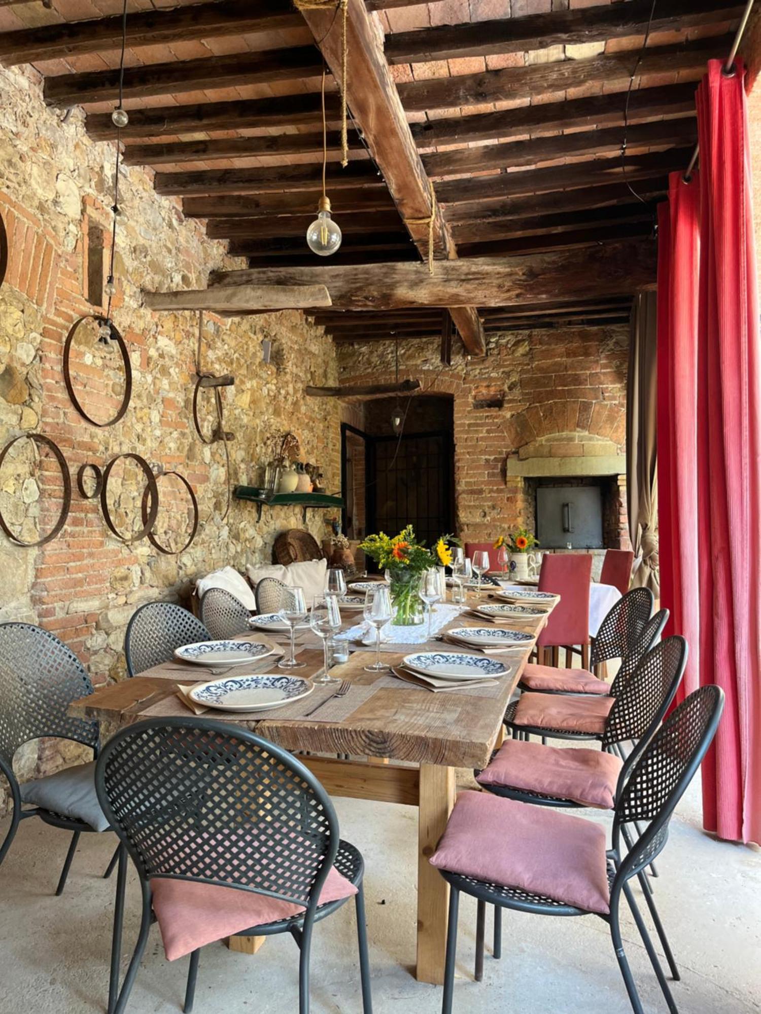 Casa del Gallo Tavarnelle Val di Pesa Esterno foto