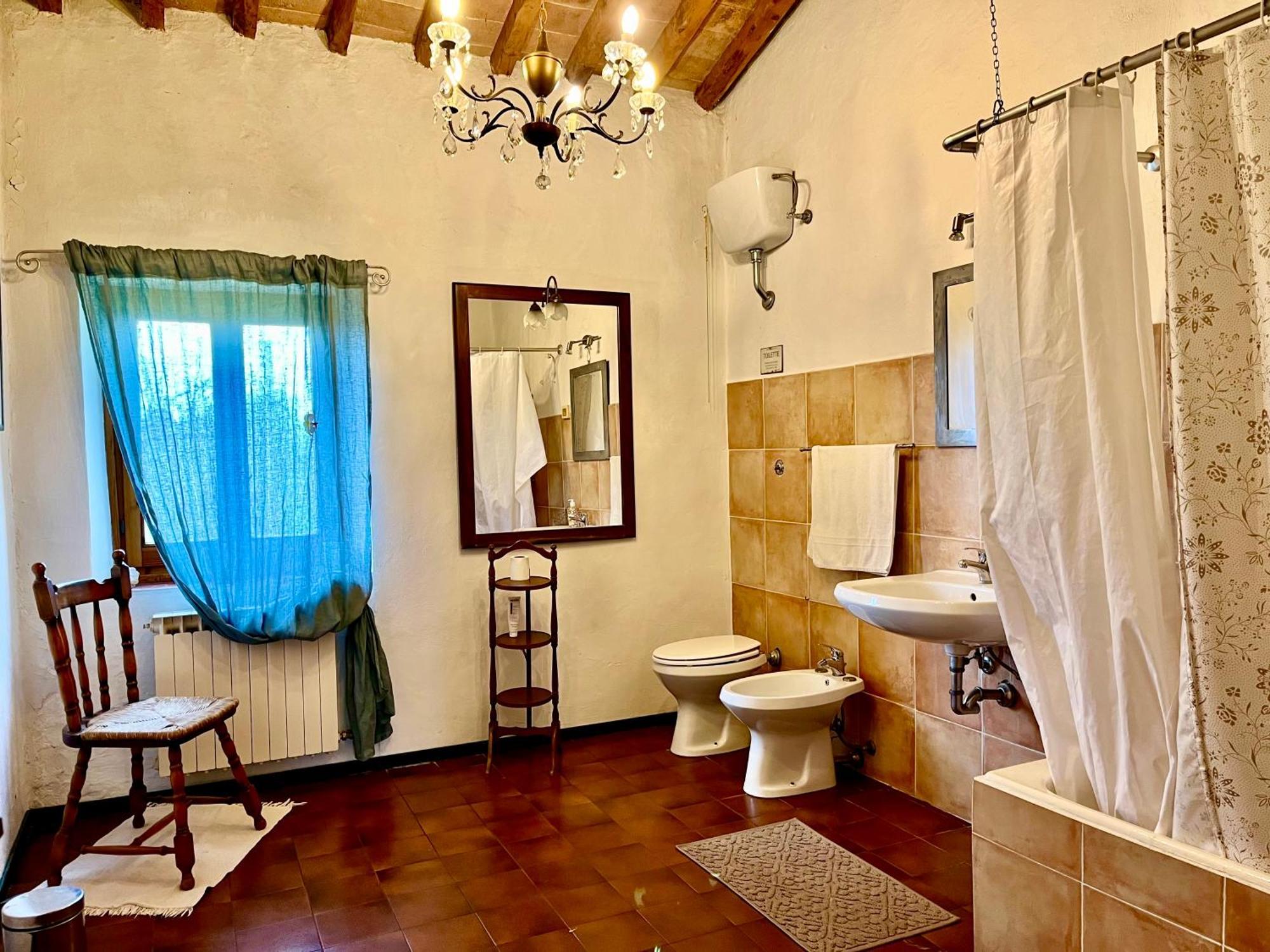 Casa del Gallo Tavarnelle Val di Pesa Esterno foto