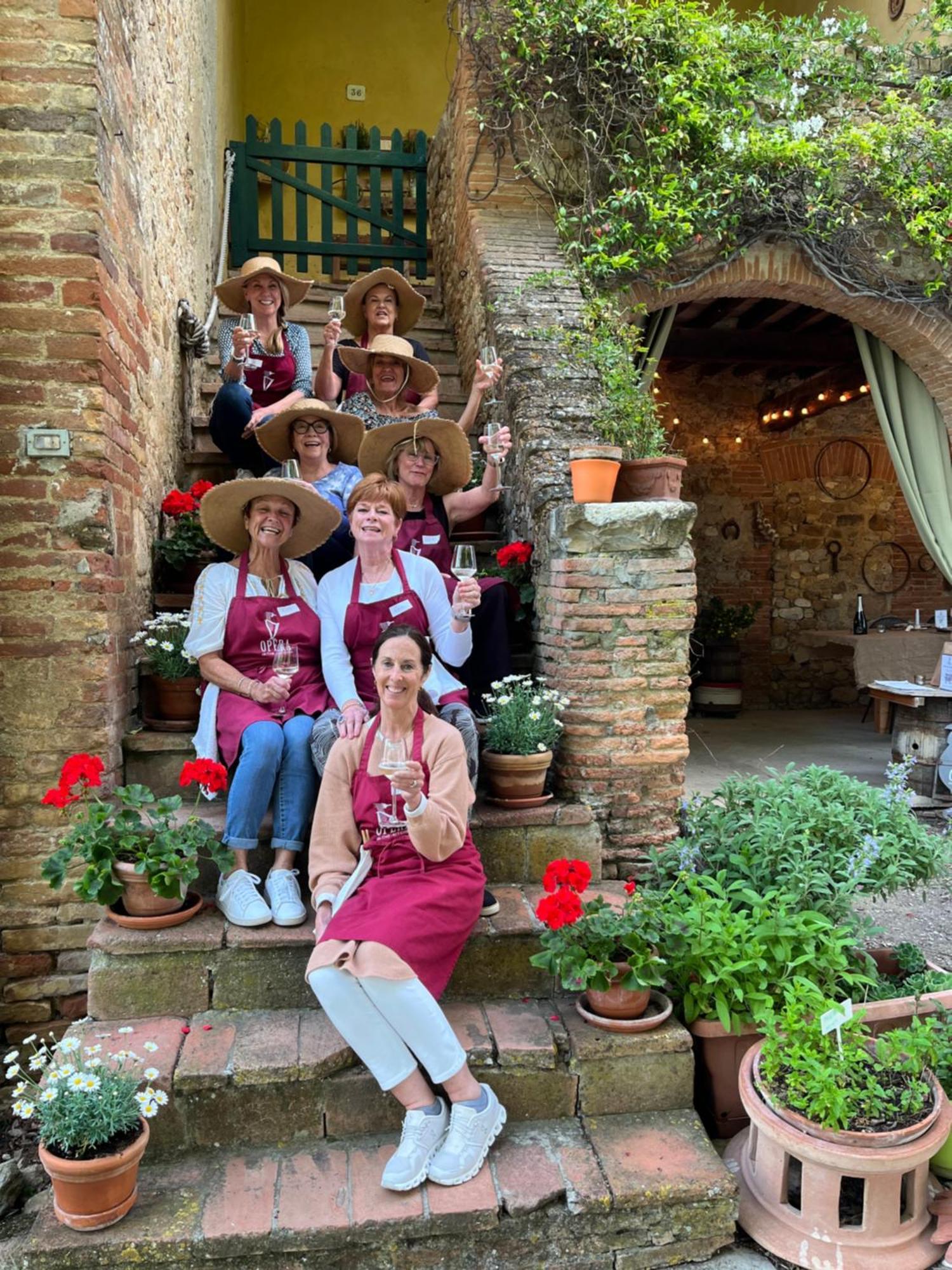 Casa del Gallo Tavarnelle Val di Pesa Esterno foto